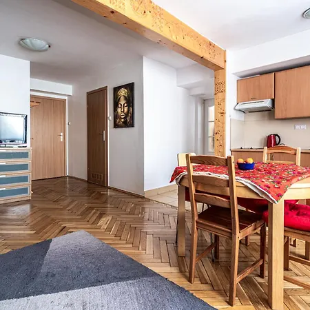 Floryda, Orlando - Apartzakop *