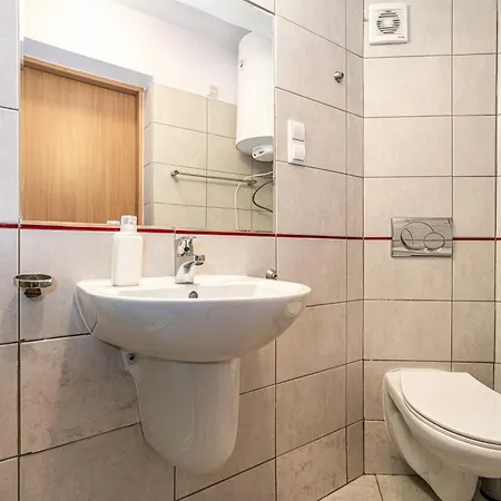 Floryda, Orlando - Apartzakop