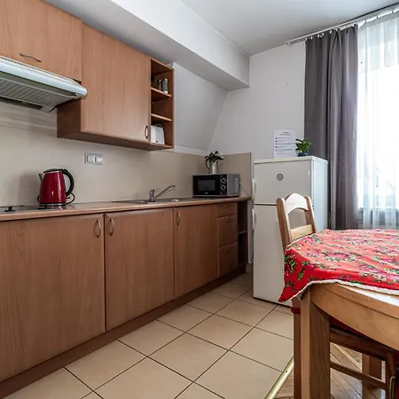 Floryda, Orlando - Apartzakop زاكوباني