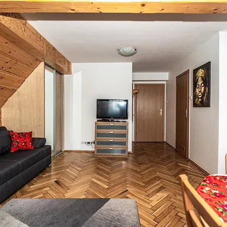 Floryda, Orlando - Apartzakop * زاكوباني