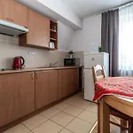 Floryda, Orlando - Apartzakop ザコパネ