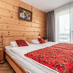 アパート Floryda, Orlando - Apartzakop *