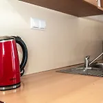 アパート Floryda, Orlando - Apartzakop *