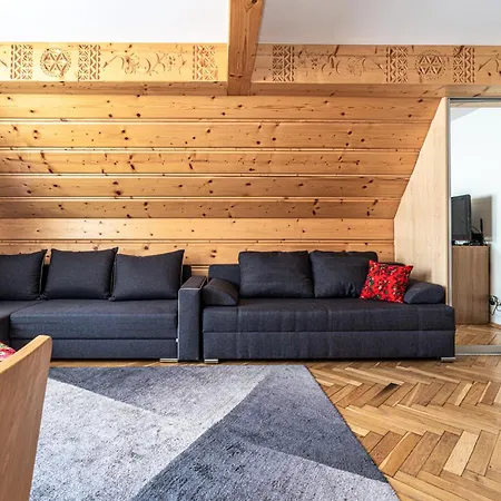 Floryda Apartzakop Zakopane