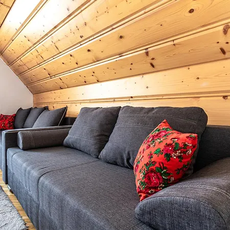 Floryda Apartzakop Lejlighed Zakopane