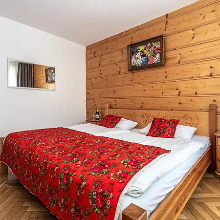 Floryda Apartzakop * Zakopane