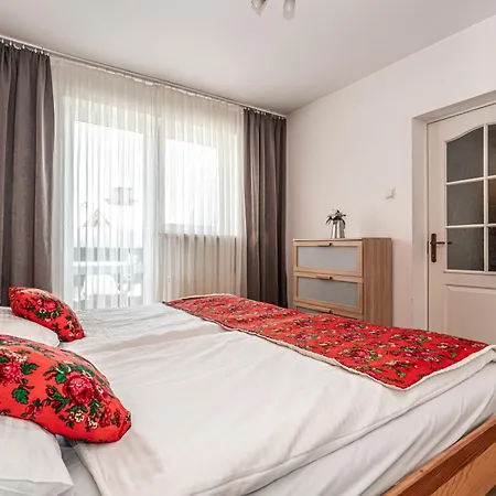 アパート Floryda, Orlando - Apartzakop ザコパネ