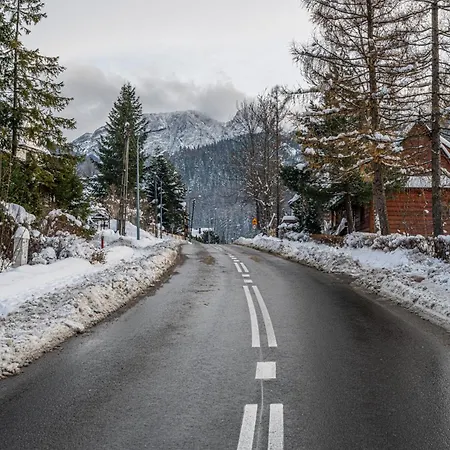 Floryda Apartzakop Apartment *