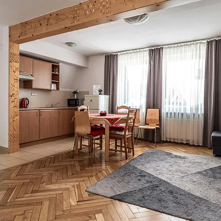 Floryda Apartzakop *