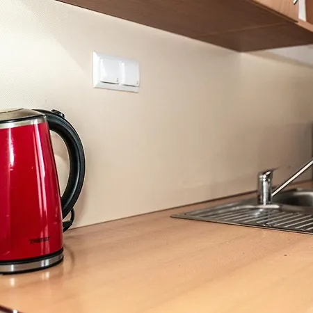 Apartment Floryda Apartzakop *