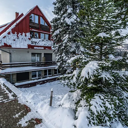 Lejlighed Floryda Apartzakop