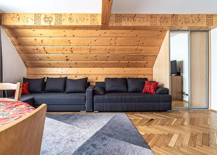 Floryda Apartzakop Zakopane