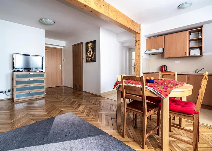 Floryda Apartzakop *