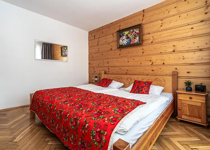 Floryda Apartzakop * Zakopane