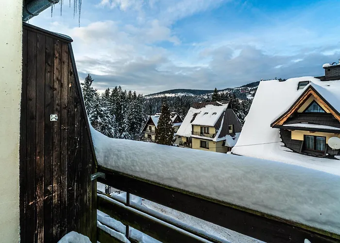 Floryda Apartzakop Zakopane