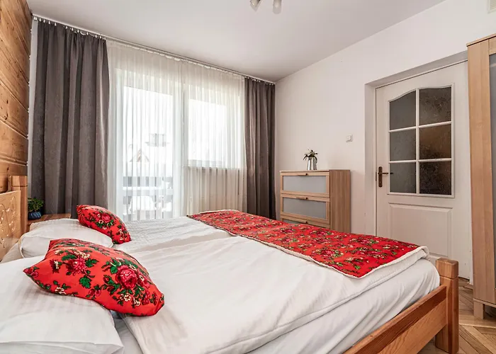 Lejlighed Floryda Apartzakop Zakopane