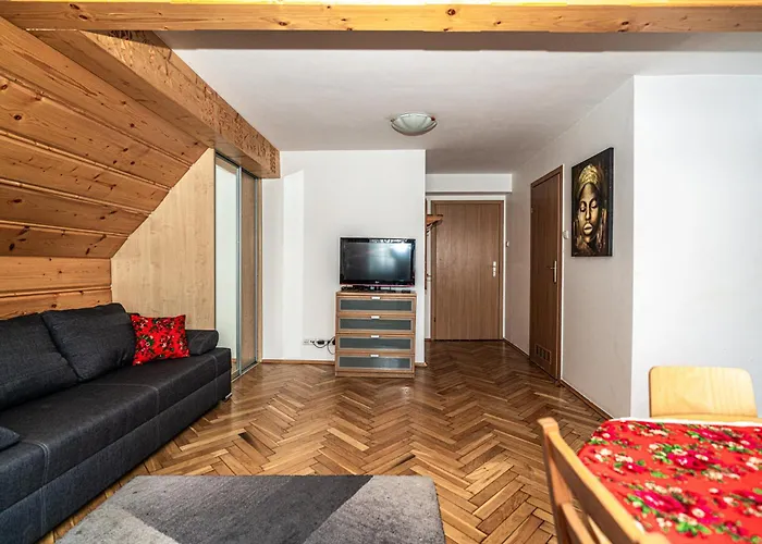Floryda Apartzakop * Zakopane