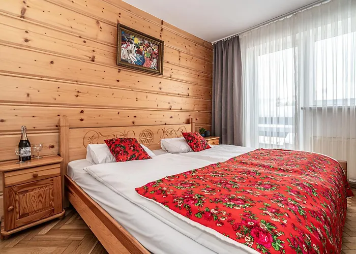 Lejlighed Floryda Apartzakop *
