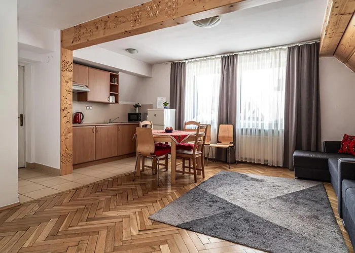 Floryda Apartzakop *