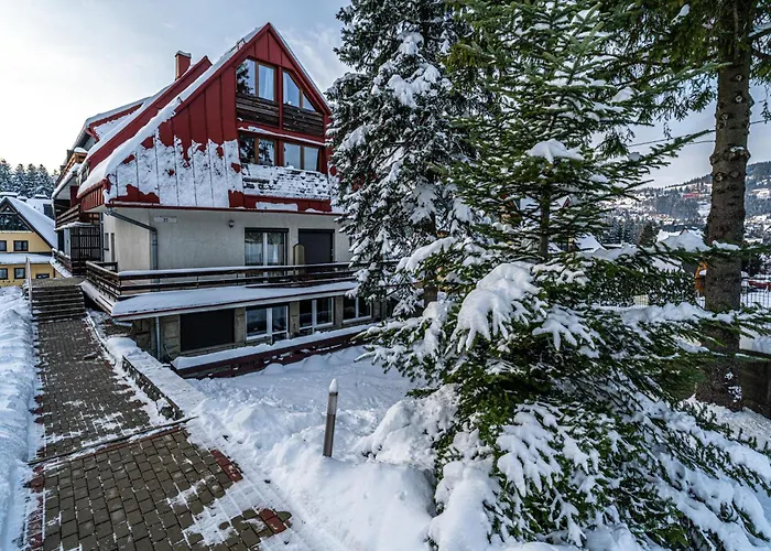 Lejlighed Floryda Apartzakop