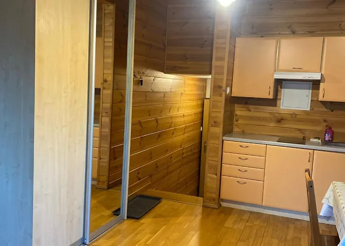 Floryda Apartzakop Zakopane