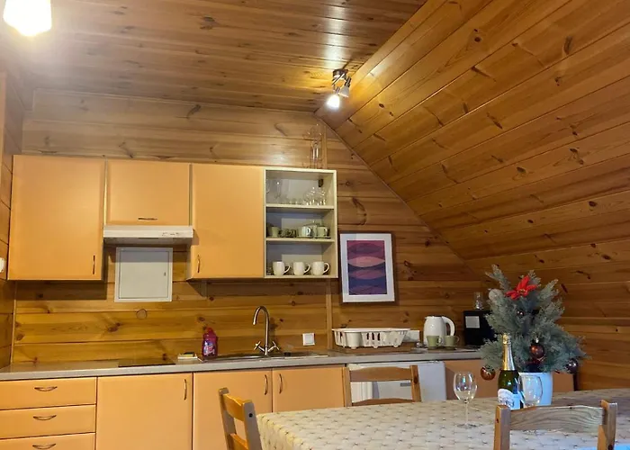 Lejlighed Floryda Apartzakop *