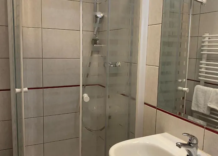 Floryda Apartzakop * Zakopane