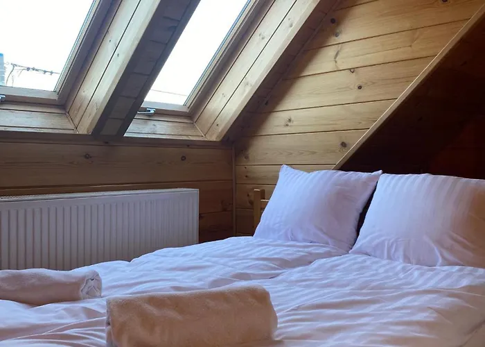 Lejlighed Floryda Apartzakop