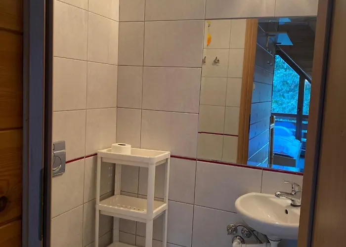 Floryda Apartzakop Lejlighed