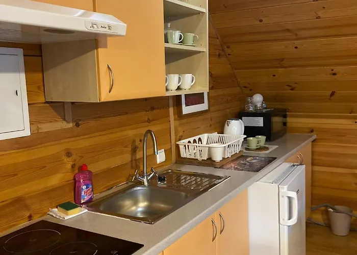 Floryda Apartzakop Lejlighed