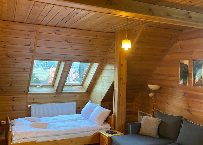 Floryda Apartzakop * Zakopane